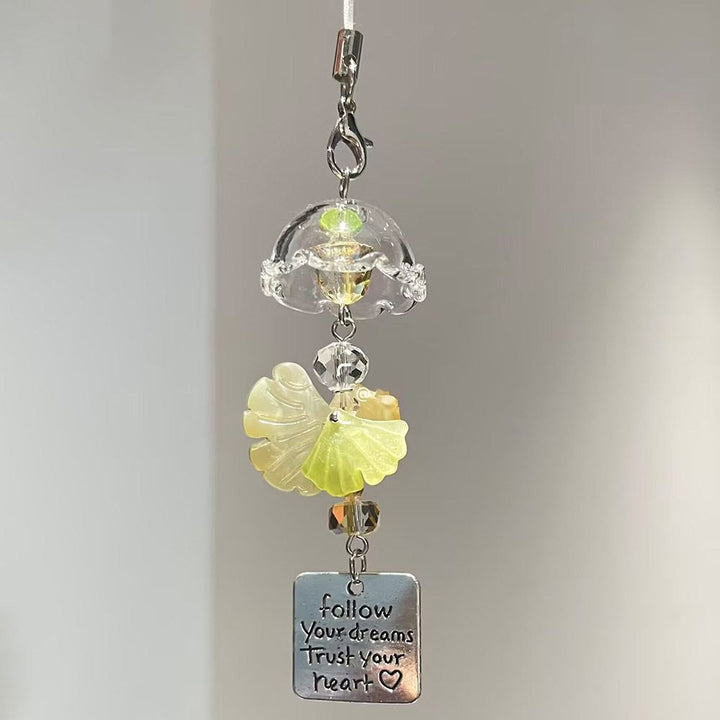 Inspirational Charm Pendant Kalsten