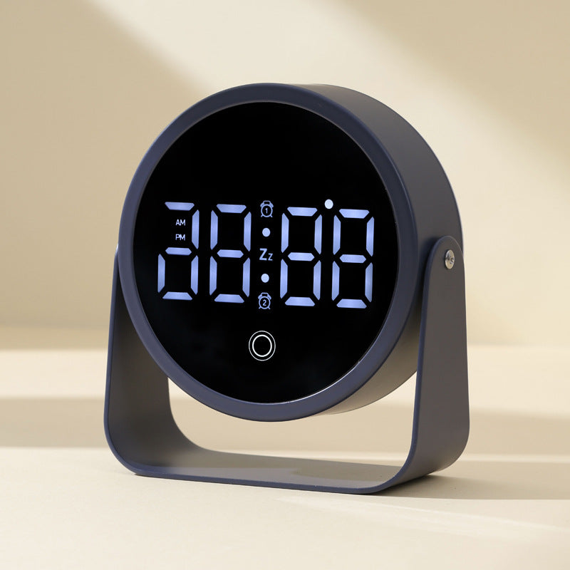 Digital bedside alarm clock with touch function Kalsten