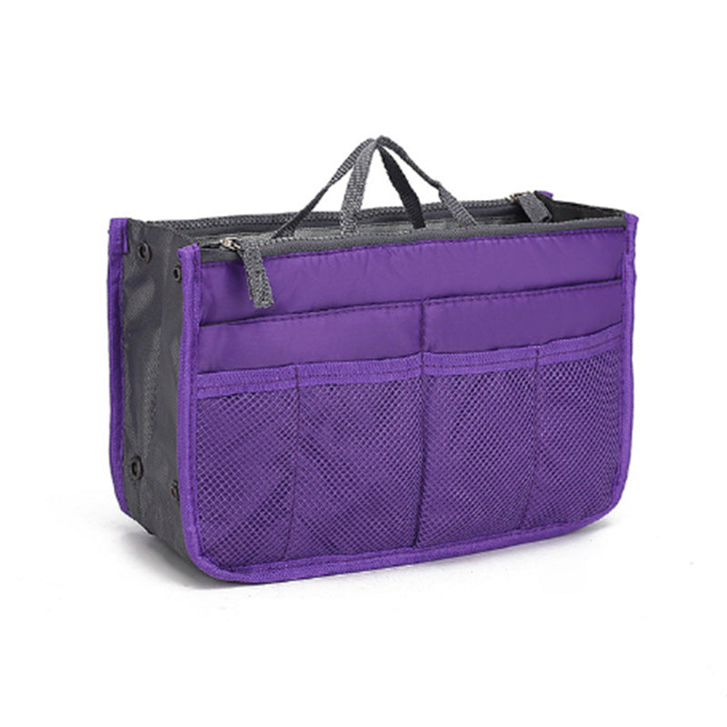 Multi-Pocket Handbag Organizer Kalsten