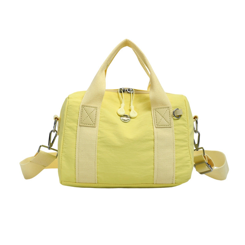 Compact Multi-Function Gym Duffle