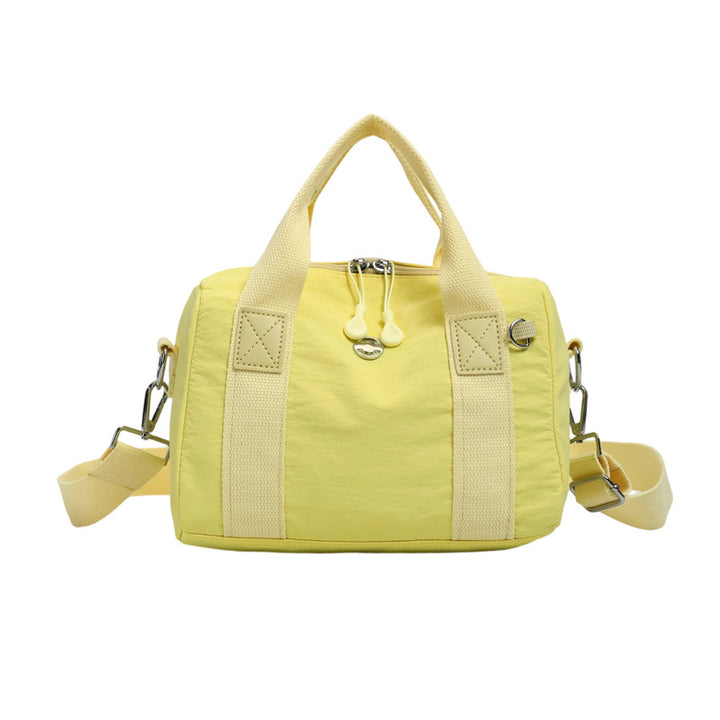 Compact Multi-Function Gym Duffle