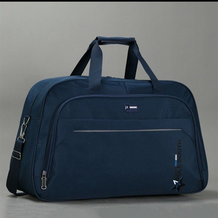 Sporty Carrying Bag Kalsten