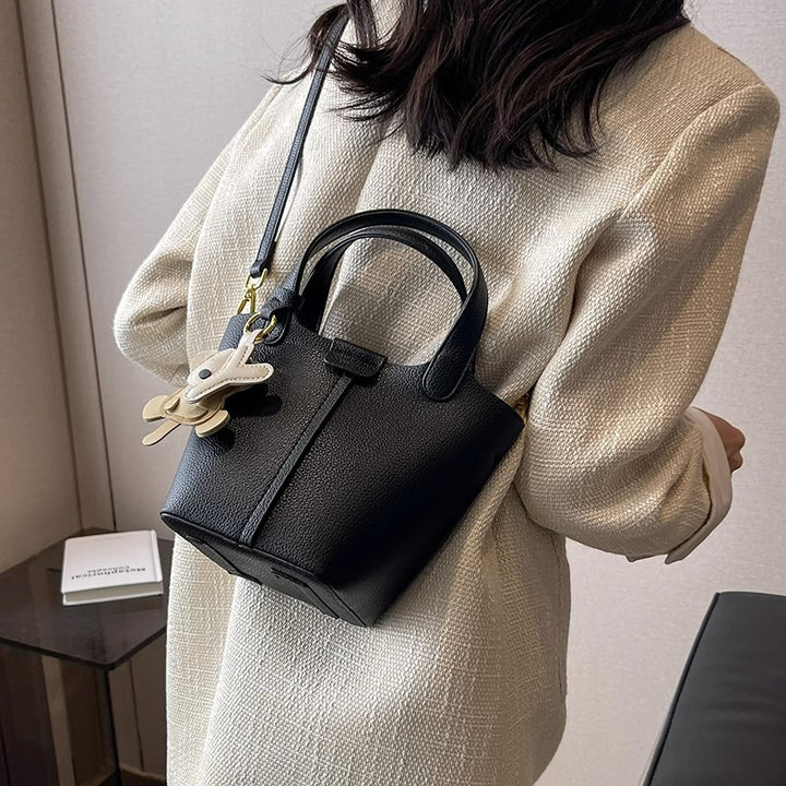 Stylish Mini Tote Bag Kalsten