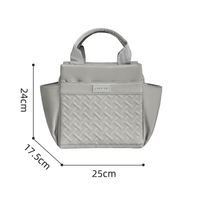 Stylish Insulated Food Carrier Kalsten