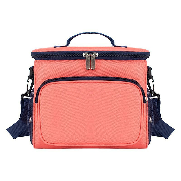 Ladies Insulated and Practical Cooler Bag Kalsten