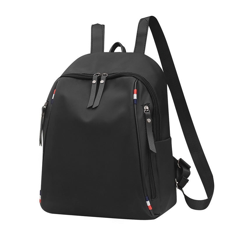 Versatile Nylon Backpack Kalsten