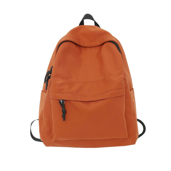 Backpack with Ergonomic Design and Versatile Storage Compartments Kalsten