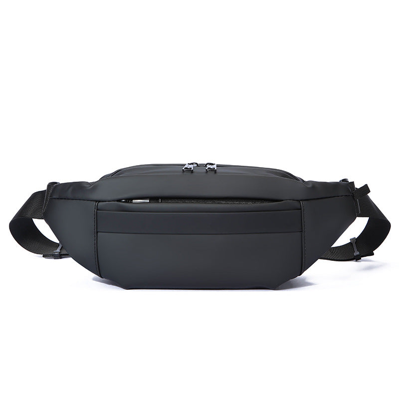 Waterproof Multi-Pocket Utility Waist Bag Kalsten