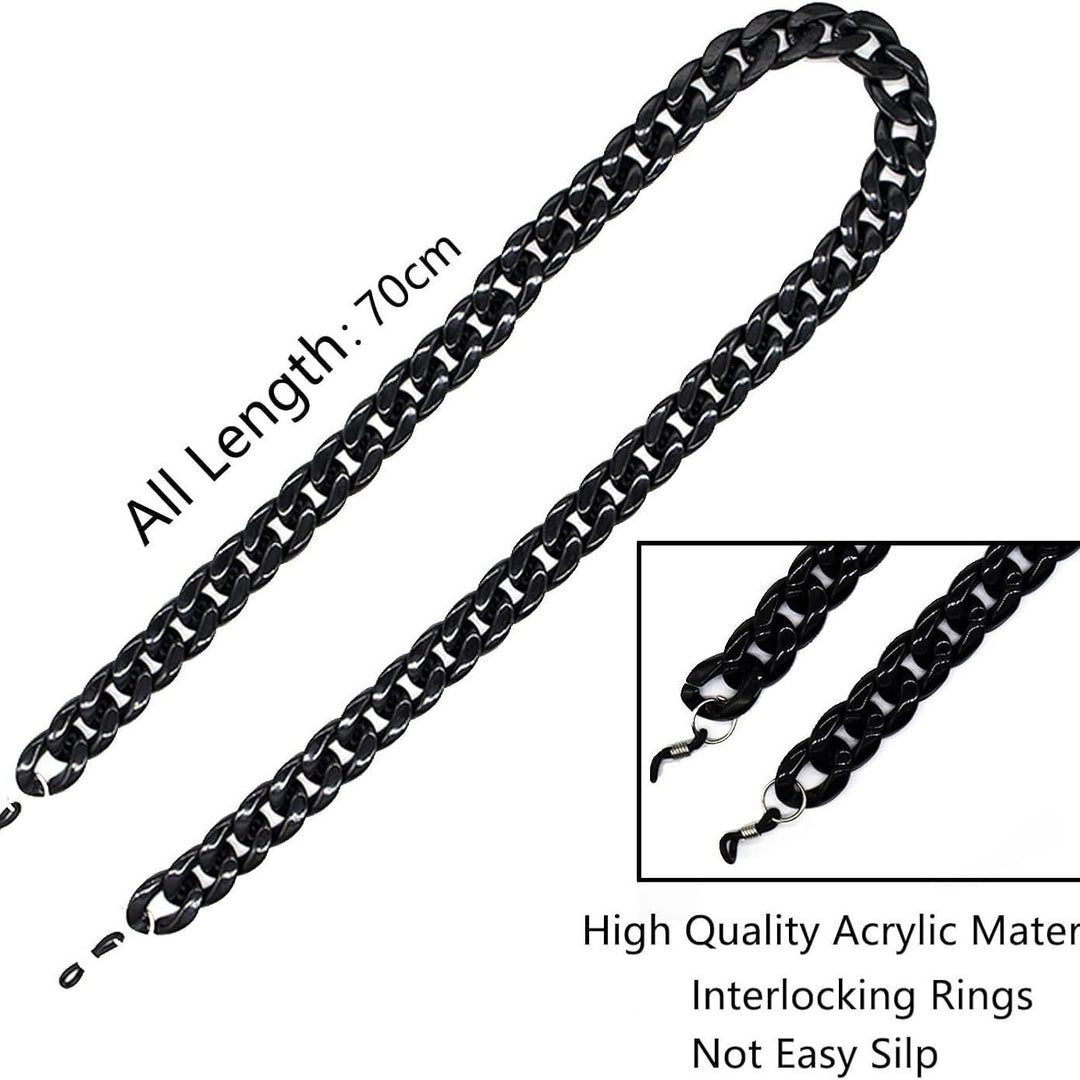 Fashion Eyewear Chain kalsten