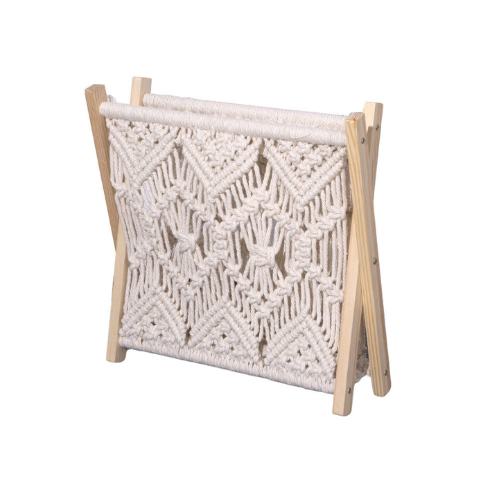 Decorative Macrame Wall Hanging