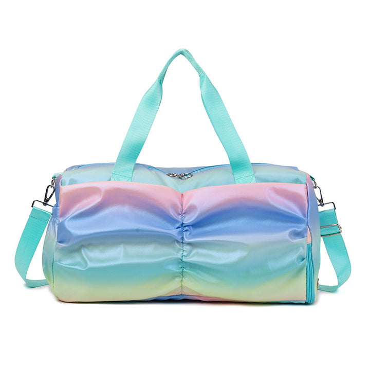 Stylish Sports Travel Duffle Kalsten