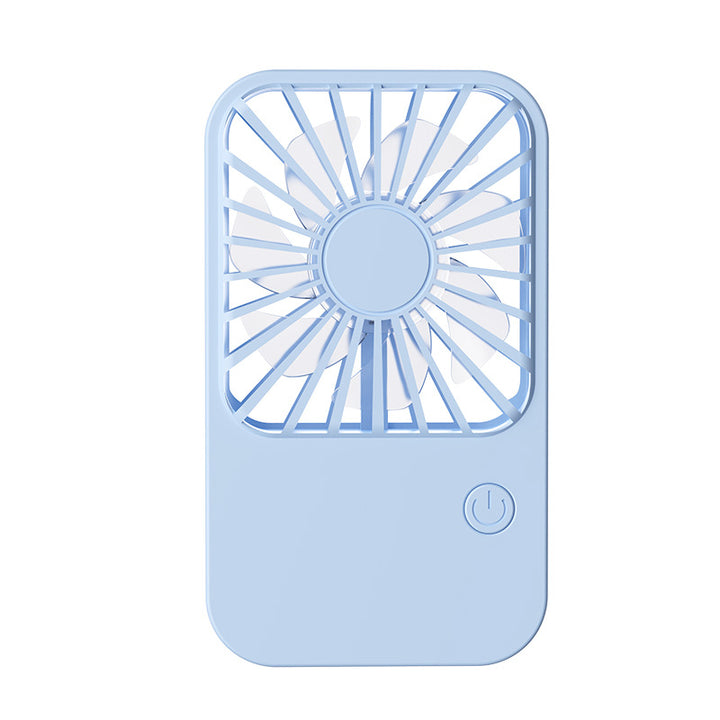 Unisex Mini Portable Cooling Fan Kalsten