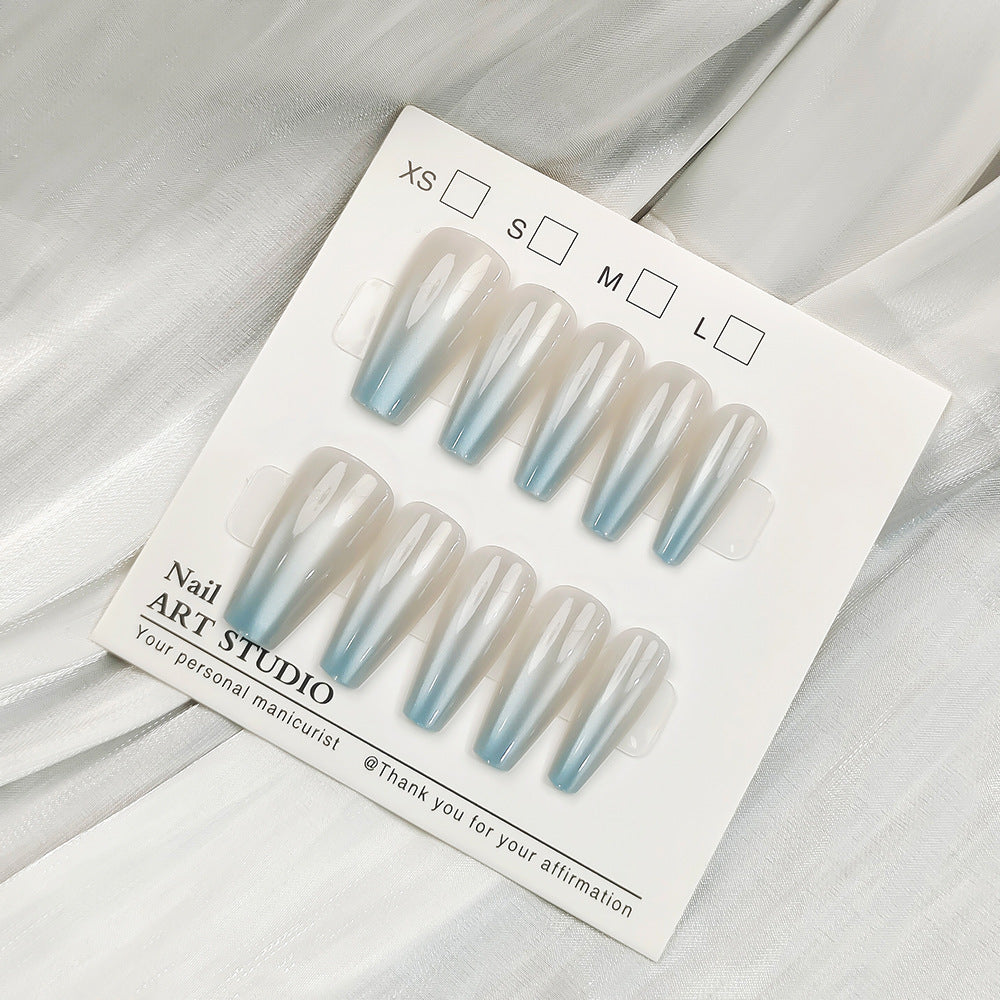 Elegant Artificial Nails In Modern Design Kalsten