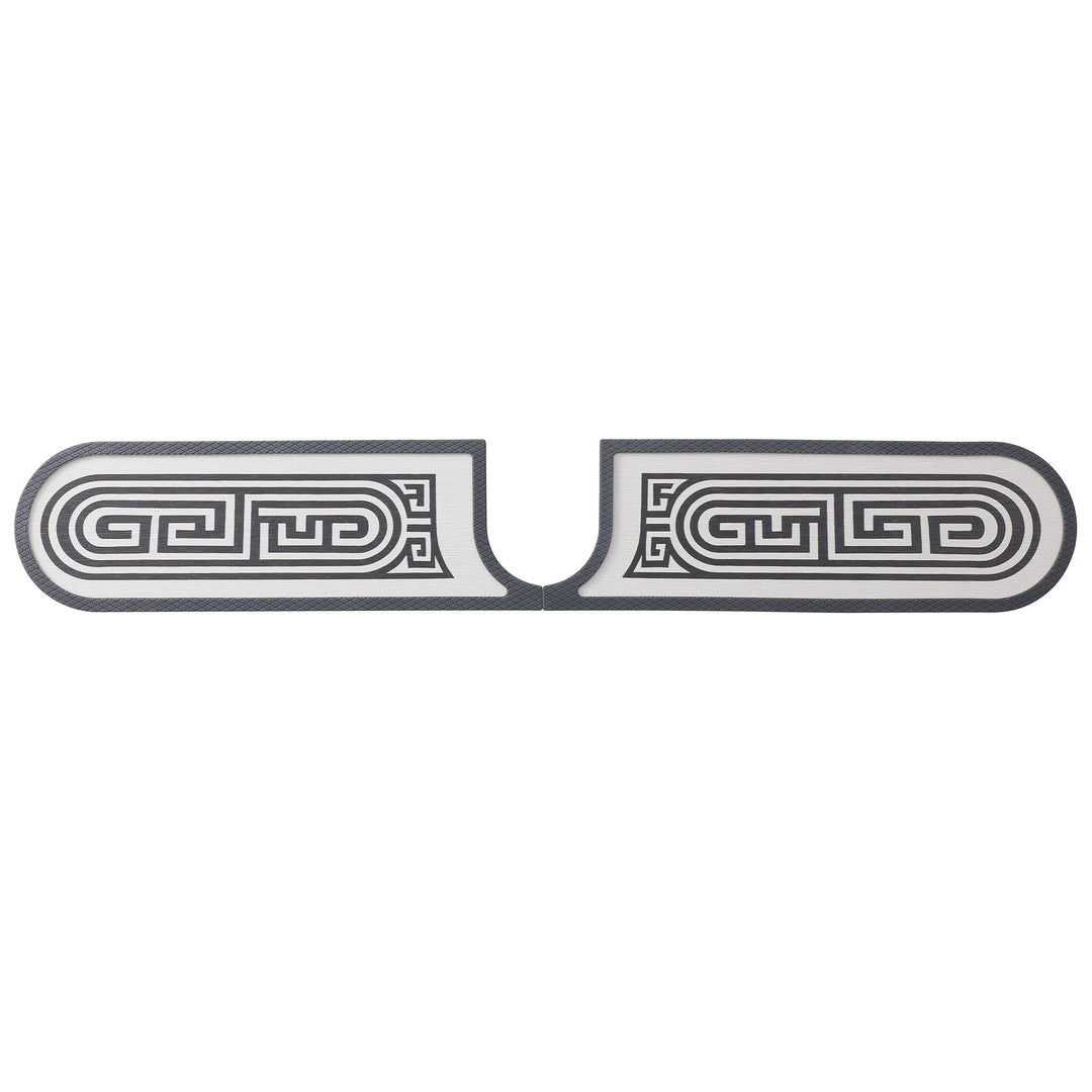 Decorative Kitchen Entrance Mat