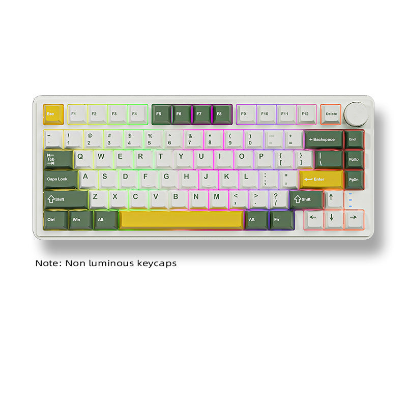 Mechanical Keyboard Kalsten