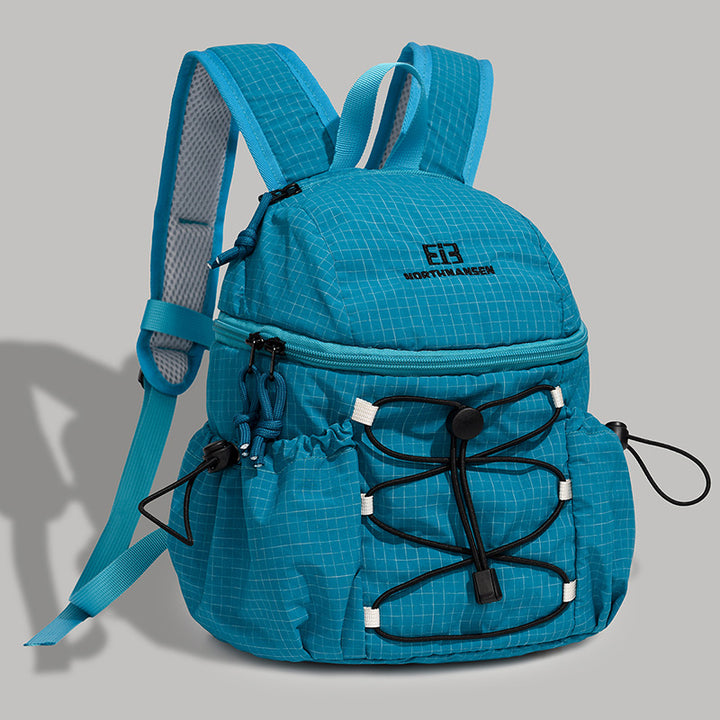 Compact Outdoor Activity Backpack Kalsten