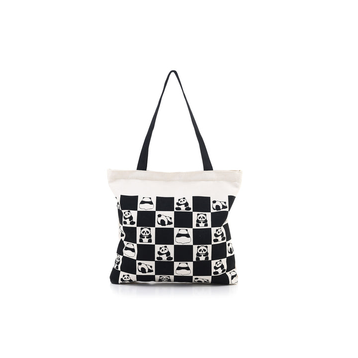 Versatile Canvas Tote