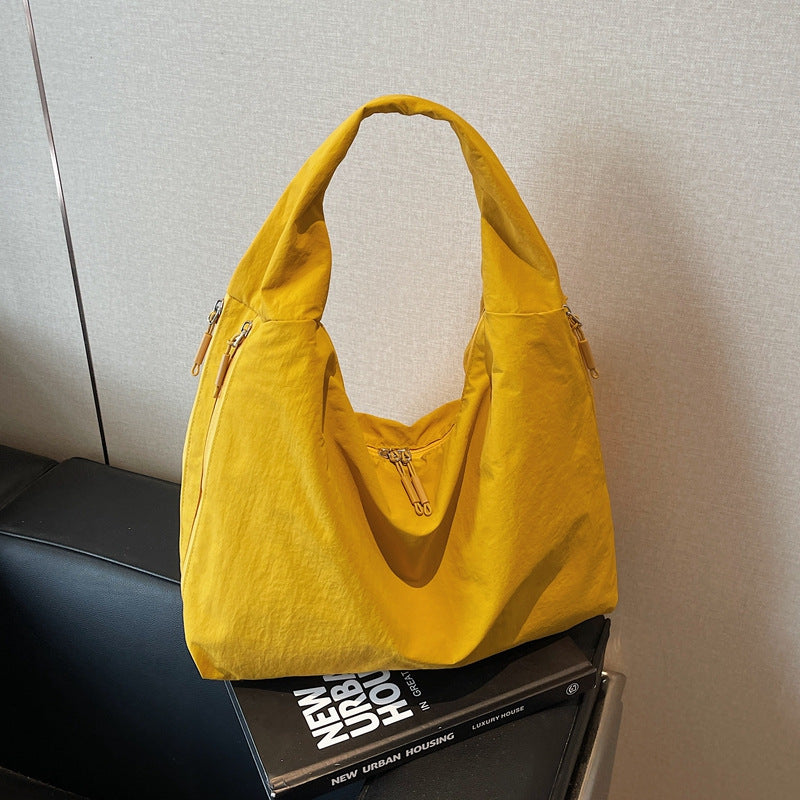 Modern Hobo Shoulder Bag Kalsten
