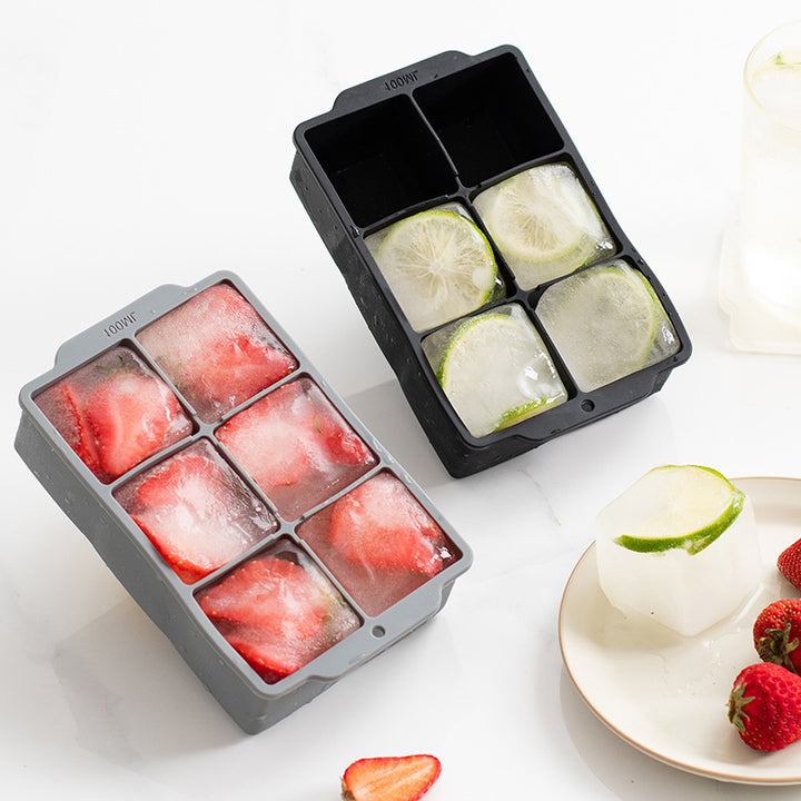 Air-tight storage container with six-compartment design Kalsten