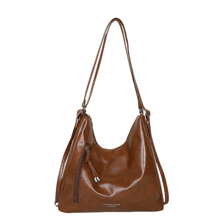 Stylish Versatile Hobo Bag