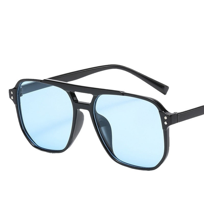 Premium Shield Frame Sunglasses Kalsten