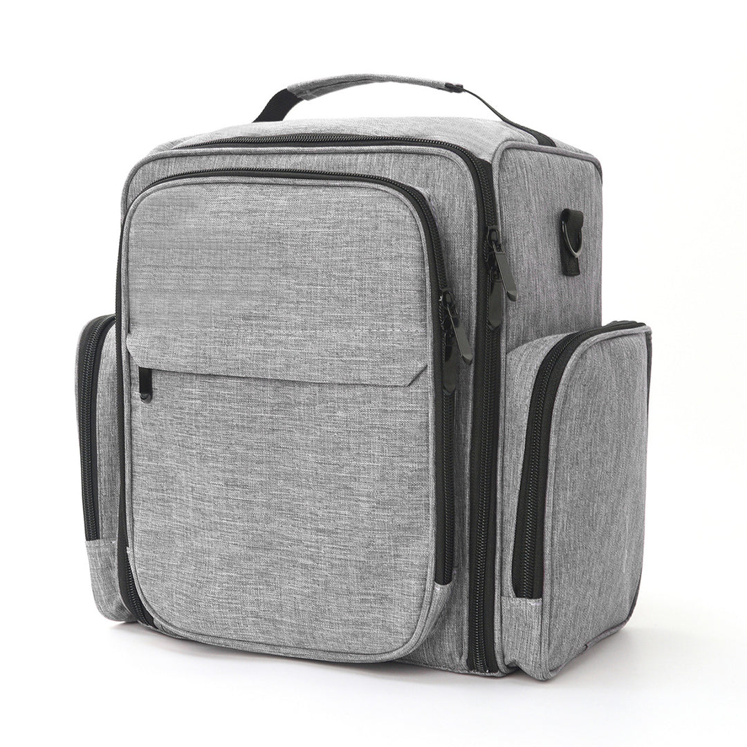 Multi-Functions Make-Up Backpack Kalsten