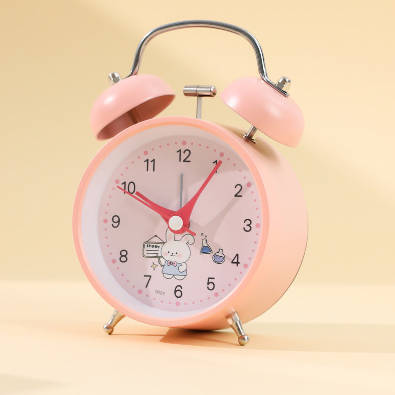 Cute alarm clock with animal motif Kalsten