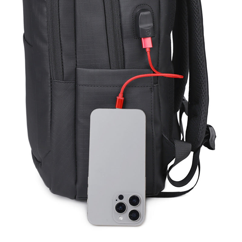 Stylish Laptop Backpack Kalsten
