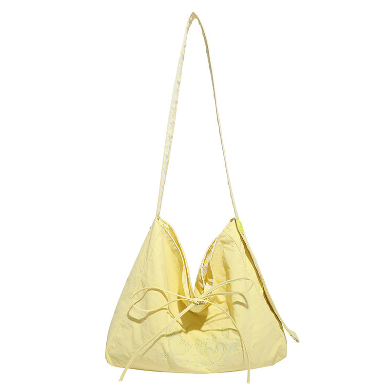 Stylish Minimalist Sling Bag
