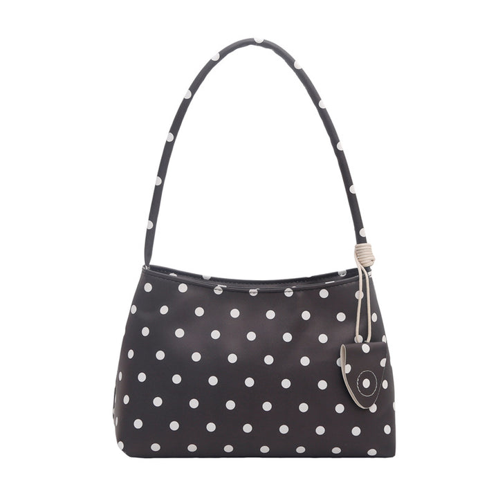 WoPolka Dot Handbag Kalsten