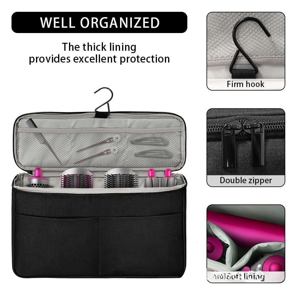 Multifunctional Travel Cosmetic Bag Kalsten
