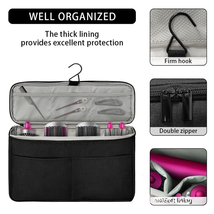 Multifunctional Travel Cosmetic Bag Kalsten