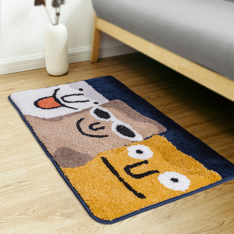 Decorative Area Rug