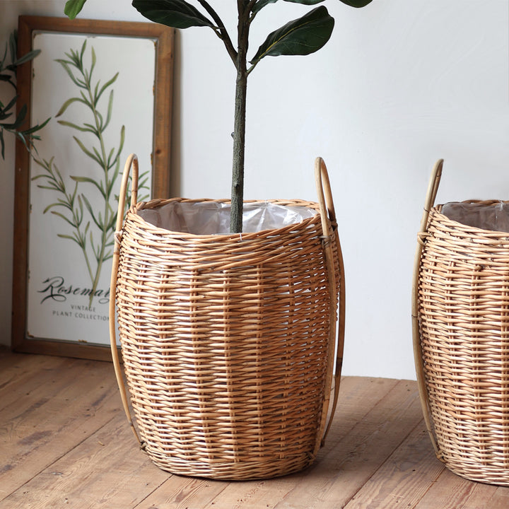 Decorative Plant Basket Kalsten