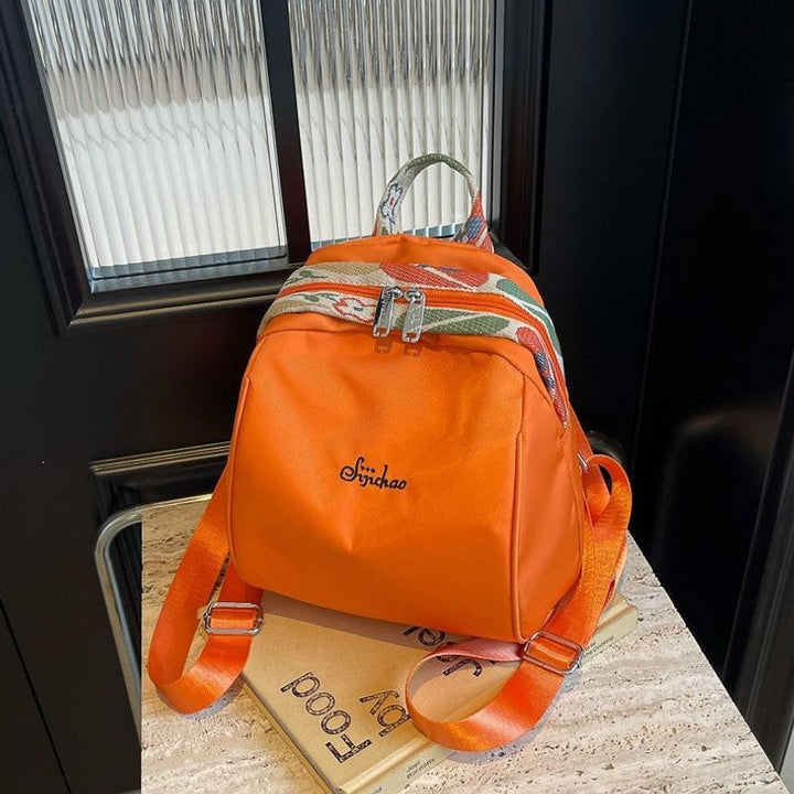Large Capacity Urban Travel Backpack Kalsten