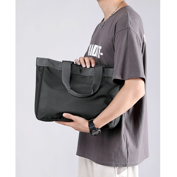 Durable Everyday Tote Bag Kalsten