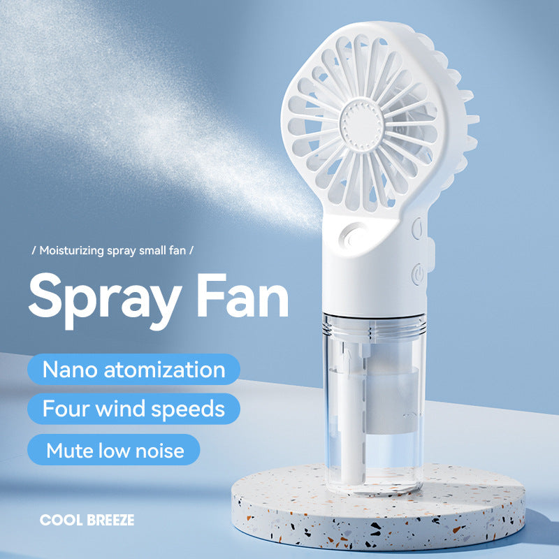 Handy Portable Mini Fan Kalsten