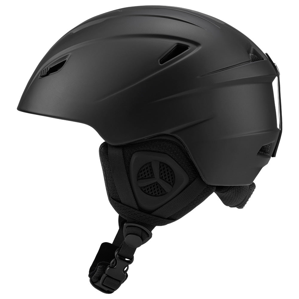 Sport-Optimized Snow Helmet Kalsten