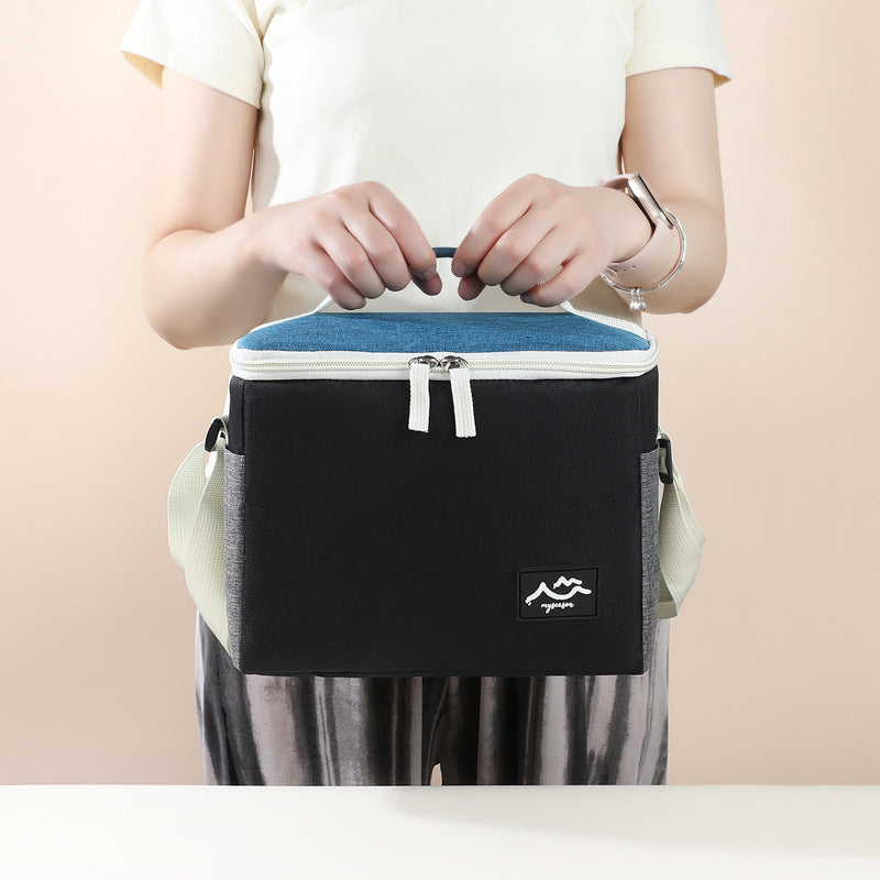 Insulated Thermal Lunch Cooler Bag Kalsten