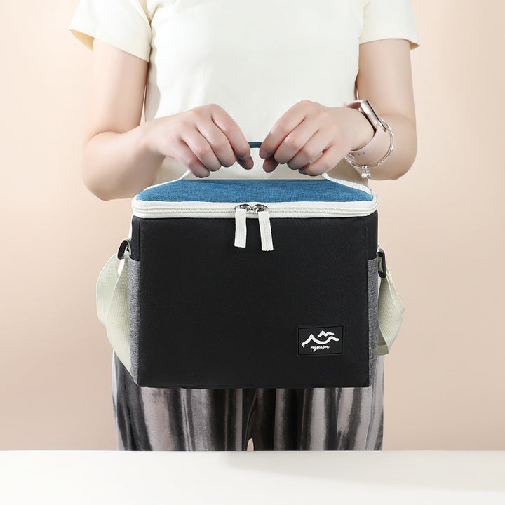 Insulated Thermal Lunch Cooler Bag Kalsten