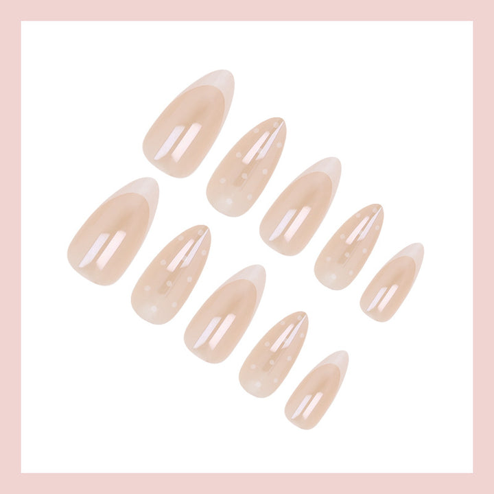 High-quality Nail Extension Set Kalsten