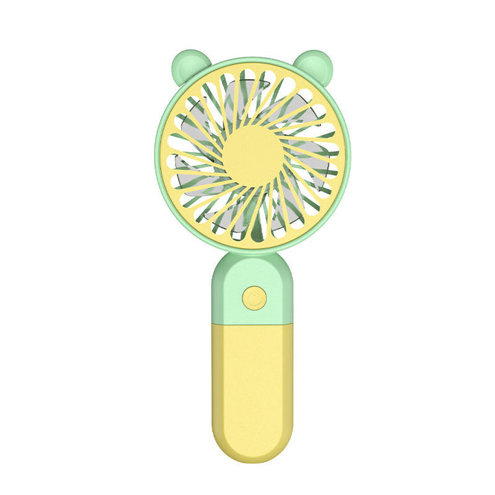 Ladies portable mini fan Kalsten