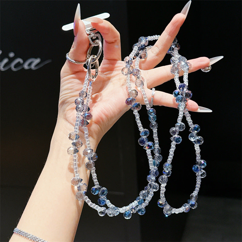 Decorative Beaded Eyewear Lanyard Kalsten 1790134623