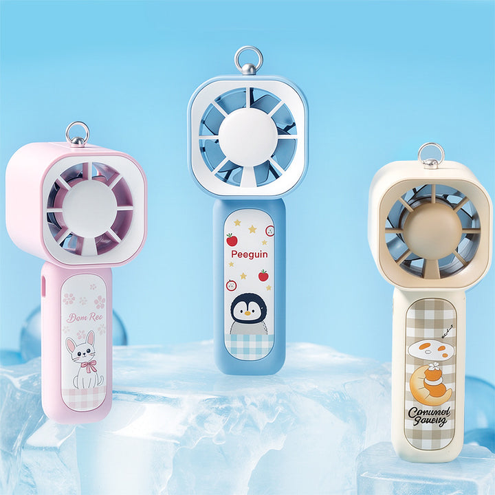 Portable Handheld Fan Kalsten