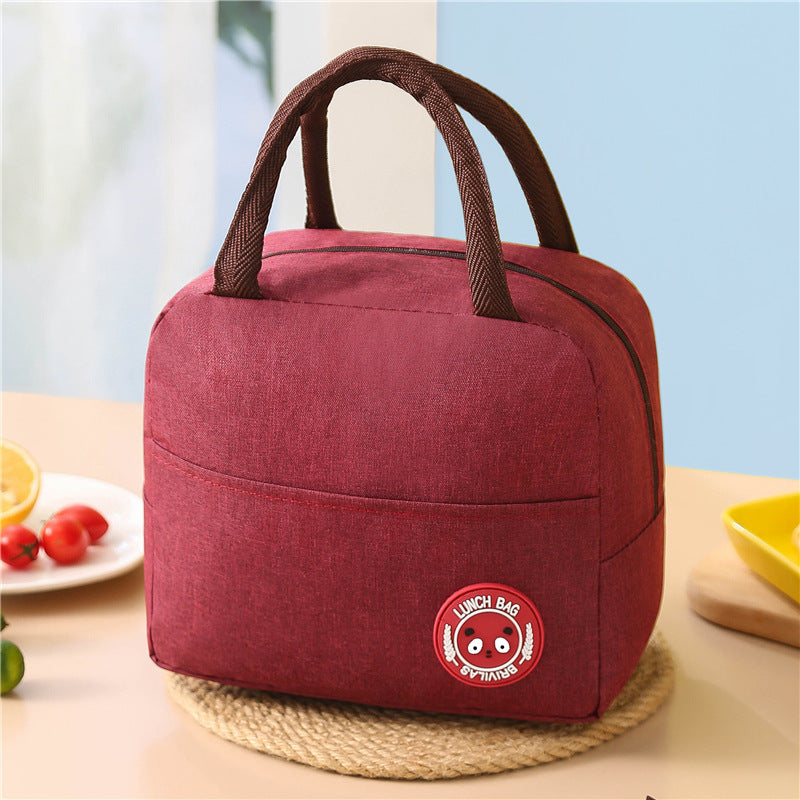 Insulated Lunch Tote Bag Kalsten