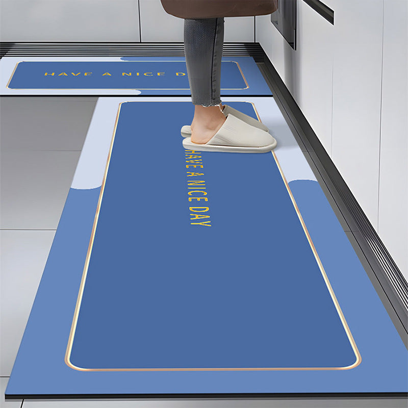 Cozy Soft Floor Mat for Home Floor Decor