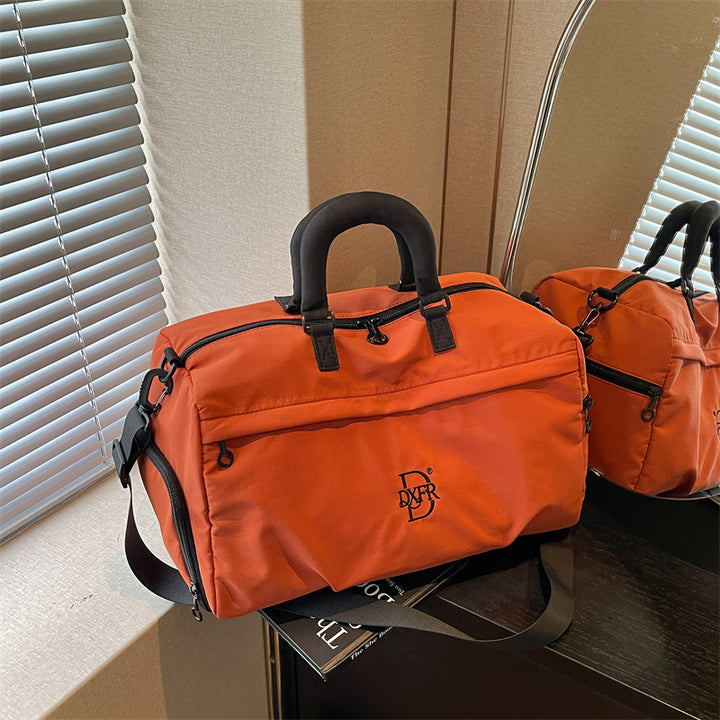 Multi-Functional Travel Weekend Bag Kalsten