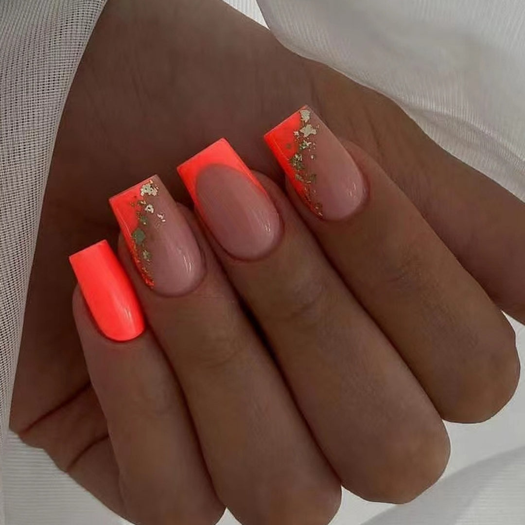 Nail Art Kalsten
