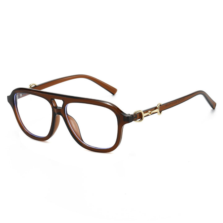 Vintage-Inspired Retro Sunglasses Kalsten