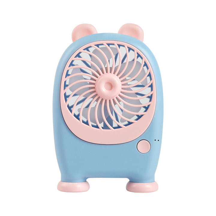 Creative Hand Fan in Animal Design Kalsten